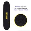 Tony Hawk 31" Skateboard - Signature Series Skateboard with Pro Trucks, Full Grip Tape, 9-Ply Maple Deck, Ideal for All Experience Levels - 3 of 4