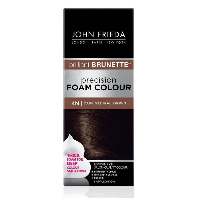 John Frieda Precision Foam Colour, 4 of 11