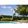 Minecraft UPF 50+ Swim Trunks Little Kid to Big Kid Sizes (4T - 18-20) - 3 of 4