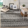 Adirondack ADR119 Non-Shedding Power Loomed Indoor Rugs - Safavieh - 2 of 4