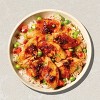Daring Frozen Fly By Jing Gluten Free Chili Crisp Plant Based Chicken Fried Rice Bowl - 9oz - 2 of 3