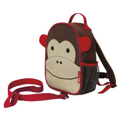 monkey bookbag