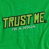 Men's Teenage Mutant Ninja Turtles I'm A Ninja T-Shirt - 2 of 4