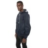 Members Only Solid Popover Jackets for Men Casual - 2 of 3