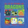 Boys' - How to Train Your Dragon - All My Friends Are Dragons Short Sleeve Graphic T-Shirt - 2 of 4