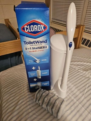 Clorox Toilet Bowl Brush : Target