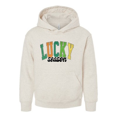The Juniper Shop Lucky Season Youth Graphic Hoodie