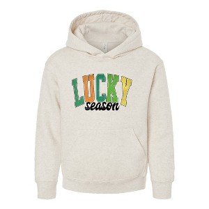 The Juniper Shop Lucky Season Youth Graphic Hoodie - 1 of 3