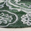 Marquee MRQ116 Hand Tufted Indoor Rugs - Safavieh - 3 of 4