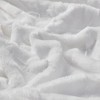 KWPZQEB Throw Blanket for Couch, Soft Fluffy Room Decor, Cozy Warm Throws for Bed, Couches, Gifts for Women, Bedroom Cute Blankets Faux Fur - 4 of 4