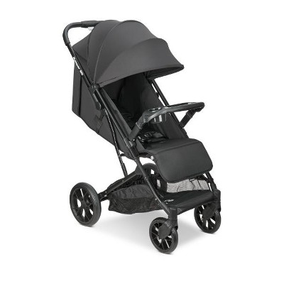 Travel stroller 2025 with tray