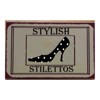 The Queen's Treasures Cinderella's Shoe Shop Signs Sized for 18 Inch Dolls - 4 of 4