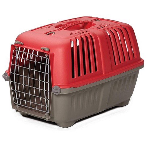 Cat hotsell crate target