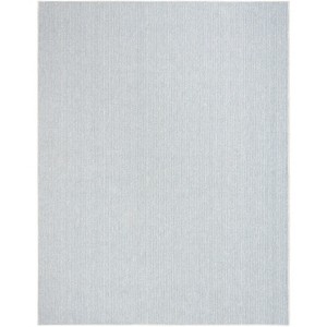 Nourison Textured Home Modern Indoor Rug - 1 of 4