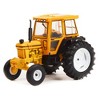 1983 Ford 6610 Tiger Special Tractor Yellow "Down on the Farm" Series 7 1/64 Diecast Model by Greenlight - 2 of 3