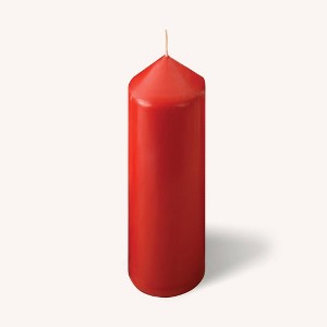 Hyoola - Pillar Candles - 1 of 1