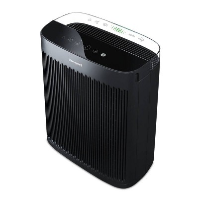 Honeywell Insight HEPA Air Purifier HPA5200B: Quiet Operation, 4 Settings, 300-500 sq. ft., CARB & Energy Star Certified