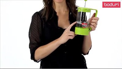 Bodum French Press 8 Cup Innkeeper's Coffee