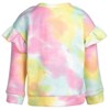 Disney Minnie Mouse Toddler Girls Fleece Sweatshirt Tie Dye 5T - 2 of 4