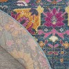 Nourison Passion Bohemian Indoor Rug - 4 of 4