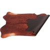 DRUMnBASE Vegan Cow Drum/Stage Mat - 2 of 4