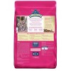 Blue Buffalo Wilderness High Protein Natural Adult Dry Cat Food with Salmon - 2 of 4