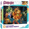 MasterPieces Scooby-Doo - Zoinks! 100 Piece Jigsaw Puzzle - 2 of 4