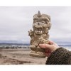 Beeline Creative Geeki Tikis Cyclops Ceramic Mug | Holds 16 Ounces - 4 of 4