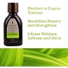 Macadamia Professional Nourishing Moisture Oil Treatment – 1 oz | Revitalizing Hair Oil for Deep Hydration, Shine & Softness - 3 of 3