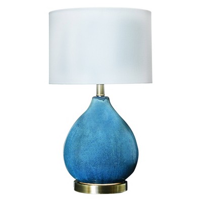 Photo 1 of 21 Ceramic Table Lamp - 3R Studios