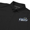 Men's Augustana University Adult Polo Left Chest Logo - 4 of 4