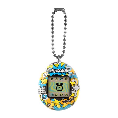 Tamagotchi Pix – Tamagotchi Pix