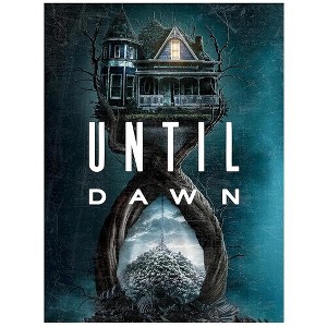 Until Dawn - 1 of 1