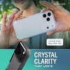Smartish iPhone 17 MagSafe Case - Gripmunk Slim Grip Magnetic Cover - 3 of 4