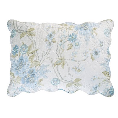 C&F Home 20" x 26" Jesamine Standard Sham