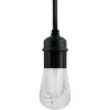 Seasons Vintage LED Café Lights with Acrylic Bulbs - Enbrighten - 3 of 4