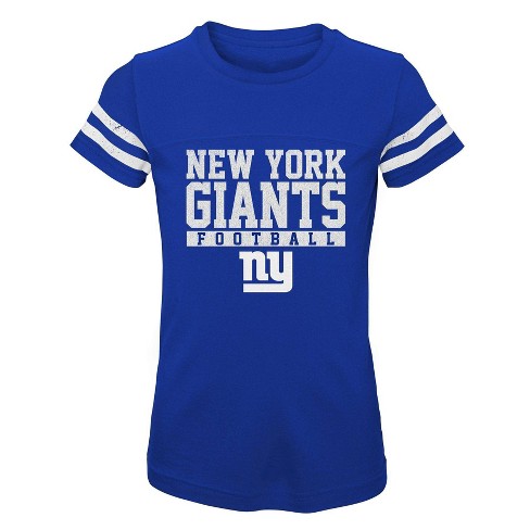 90s New York Giants NFL T Shirt - Men's XL | Vintage Unisex Black Football  Graphic Tee