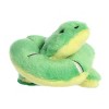 Aurora Mini Emerald Boa Snake Shoulderkins Adorable Stuffed Animal 4" - image 3 of 4