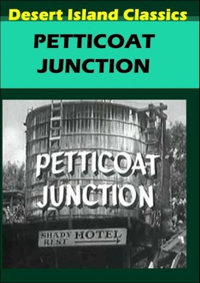 Petticoat Junction (DVD)(2012)