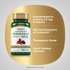 PIping Rock Coleus Forskohlii Capsules | 625 mg | 100 Count - 4 of 4