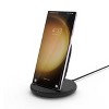 Belkin 15W Qi Wireless Charging Pad - Black - 4 of 4