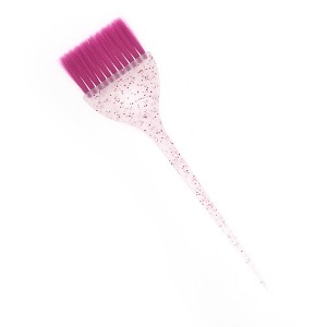 Unique Bargains Durable Portable Hair Dye Brush 1 Pc - 1 of 4