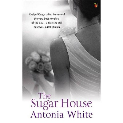 The Sugar House - (Virago Modern Classics) by  Antonia White (Paperback)