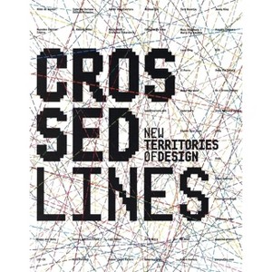 Crossed Lines - by  David Lorente (Hardcover) - 1 of 1