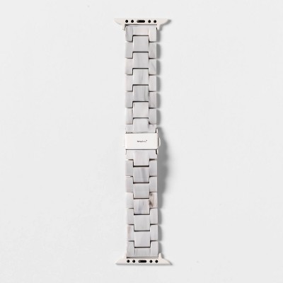 Apple Watch Band 42/44mm - heyday&#8482; Marble