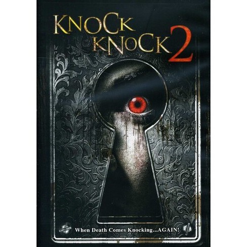 Knock Knock 2 (DVD)(2011)