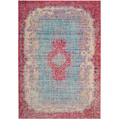 Windsor WDS305 Power Loomed Area Rug  - Safavieh