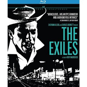 The Exiles - 1 of 1