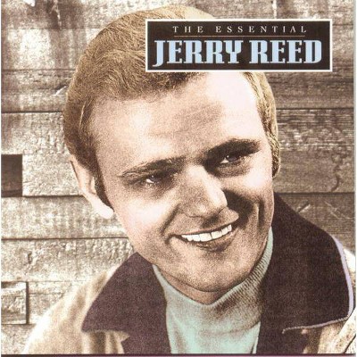 Jerry Reed - Essential Jerry Reed (CD)