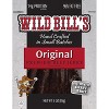 Wild Bill's 3-Piece Jerky Sampler (One 3oz pack of Original Hickory, Black Peppered and Bacon) - 2 of 4